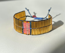 Load image into Gallery viewer, SLEEK BAGUETTE LUXE