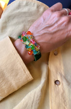 Load image into Gallery viewer, LUSH GREEN