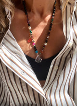 Load image into Gallery viewer, BYRON HALL