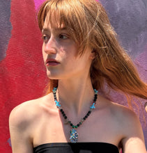 Load image into Gallery viewer, BLUE IS THE WARMEST COLOUR
