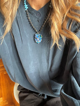 Load image into Gallery viewer, BLUE IS THE WARMEST COLOUR
