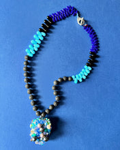 Load image into Gallery viewer, BLUE IS THE WARMEST COLOUR
