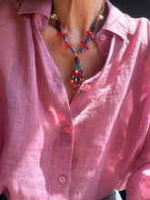 Load image into Gallery viewer, FOLLOW THE DANCING TASSEL
