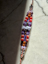 Load image into Gallery viewer, FLOWERS AND BEADS
