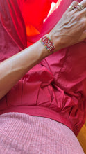 Load image into Gallery viewer, LOVE IN SPARKLE ( red )
